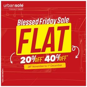 stylo blessed friday sale 2020